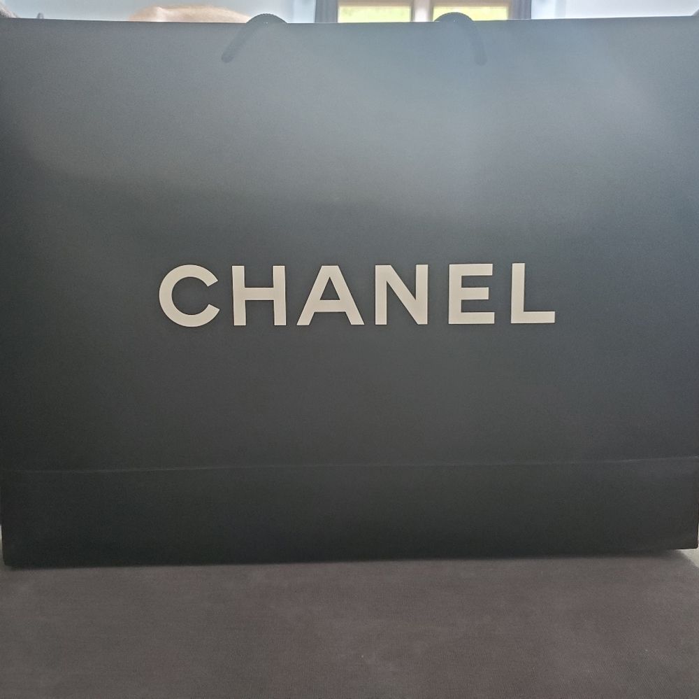 Chanel bag